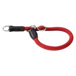 Freestyle Training Collar - Large x Large Red
