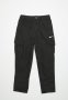 Nike Woven Cargo Pants - Black