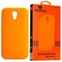 MyWigo CO4192O Silicon Bumper For Turia 2 in Orange
