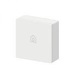 Lifesmart Cube Clicker C2032 Battery White
