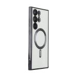 Samsung S23 Ultra Electroplated Magsafe Case