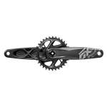 Crank Gx Eagle Dub 170 Blk 32T - 175MM