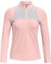 Women's Ua Qualifier Zip - Beta TINT-658 / XS