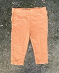 Cotton On Pink Ruffled Pants 3 6M
