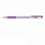 Pentel K118 Metalilc Violet 0.8
