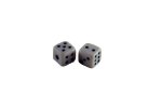 Dice Playing 8MM 100 In A Packet