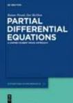 Partial Differential Equations - A Unified Hilbert Space Approach Hardcover