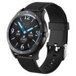 S6 1.3 Inch Ips Color Screen Smart Watch Support Heart Rate Monitoring Blood Pressure Monitoring Sleep Monitoring Female P