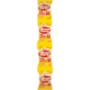 Cheese Curls Double Cheese Flavoured Maize Snack 4 X 16G