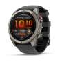 Garmin Fenix 8 Pro 51MM LTE Amoled Sapphire Graphite