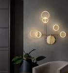Pegasus LED Wall Light