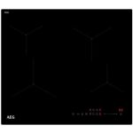 AEG 60CM Black Schott Ceran Hob - ZA60CBIHS1