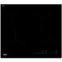 AEG 60CM Black Schott Ceran Hob - ZA60CBIHS1