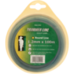 Trimmer Line 1.2MM X 100M