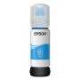 Original Generic Epson 101 Ecotank Cyan