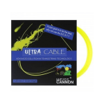 Ultra Cable Tennis String Strung Set
