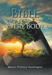 Bible For Every Body Hardcover