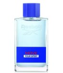 Reebok Move Your Spirit For Him Edt 100ML