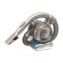 Black & Decker 14.4V 1.5AH Li-ion Flexi Auto Dustbuster Handheld Cordless Vacuum With Pet Tool For Home & Car Blue/grey PD1420LP