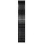 25U Cable Tray 300MM Wide