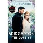 No Brand Bridgerton: The Duke And I