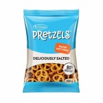 Salted Pretzels 200G