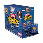 Marvel Spider-man Funko Mystery Bitty Pop