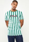 FILA Brindisi Short Sleeve Tee - Stripe