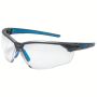 Uvex Suxxeed Spectacles Anti-fog On The Inside Extremely Scratch-resistant And Chemical-resistant On The Outside