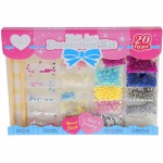 Nail Art Decoration Kit 20 Types