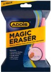 Addis Magic Eraser Sponge Wipe