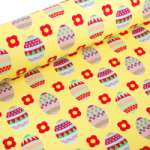 Faux Leather Easter 12 A4