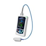 UT100C Handheld Capnography Monitor