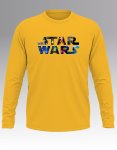 Star Wars 1 Long Sleeve T