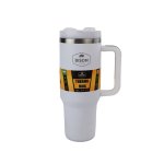 XL Flask With Screw Lid & Handle 850ML