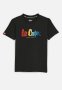 Lee Cooper Griffin-black
