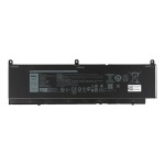 Dell 453-BBCP 6-CELL 68WH Lithium Ion Replacement Battery