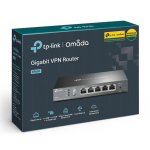 TP-link ER605 Omada Gigabit Vpn Router