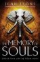 The Memory Of Souls   Paperback