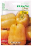Soroksari Sweet Pepper