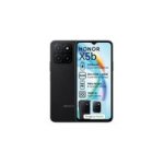 Honor X5B 64GB Dual Sim Smartphone Android 14 Midnight Black