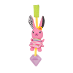 Infantino Chime Pal - Rabbit