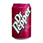 Dr Pepper Original 355ML