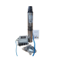 Hoselect Solar Dc 750WATT 90METER Head Water Pump And Solar Controller Set