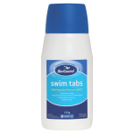 Pool Tablets Bioguard Swim Tabs