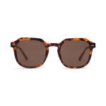 Lisbon Tortoise Brown
