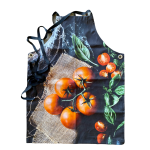 Tomatoes Apron