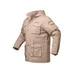 Kalahari Parka - Putty - 3XL