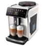 Saeco Granaroma Fully Automatic Espresso Machine - White White