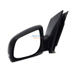Kia Picanto 17+ Mirror Electric With Flasher + Autofold Left 9-PIN